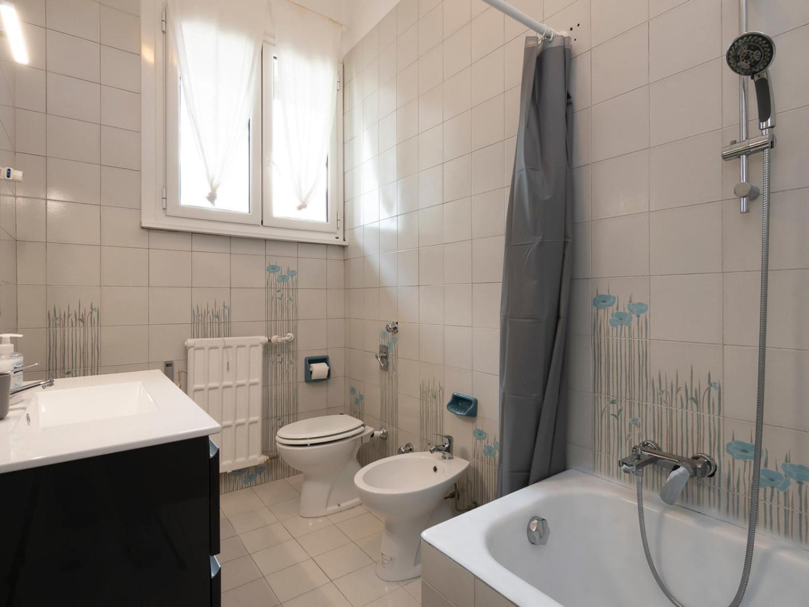 Italstay - Centrale-garibaldi - Pet Friendly * Milan
