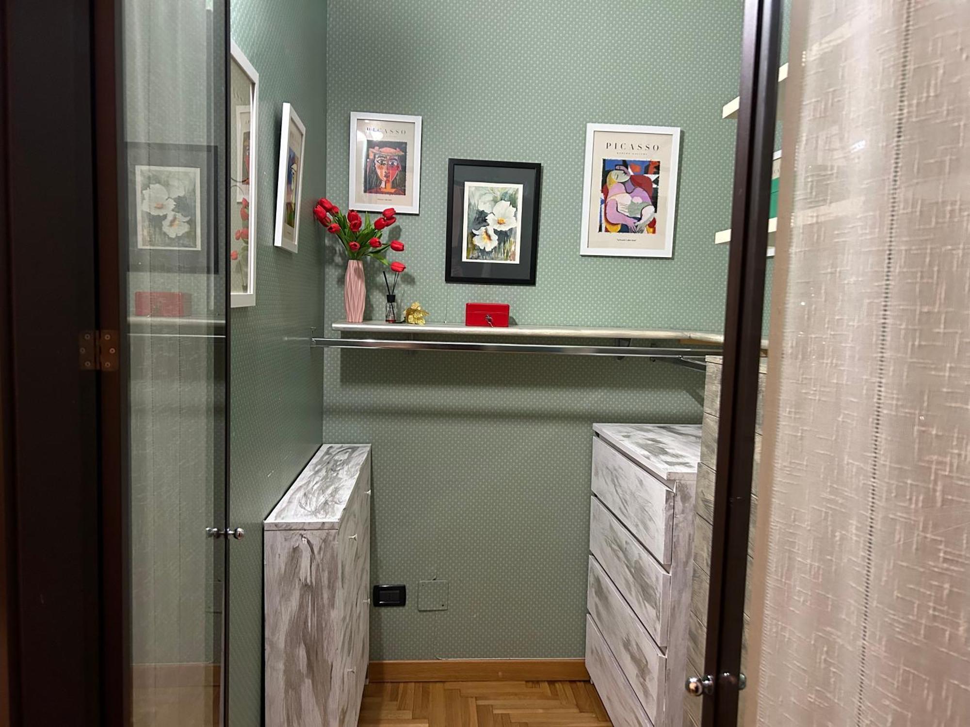 Casa Expo Sp Bed & Breakfast