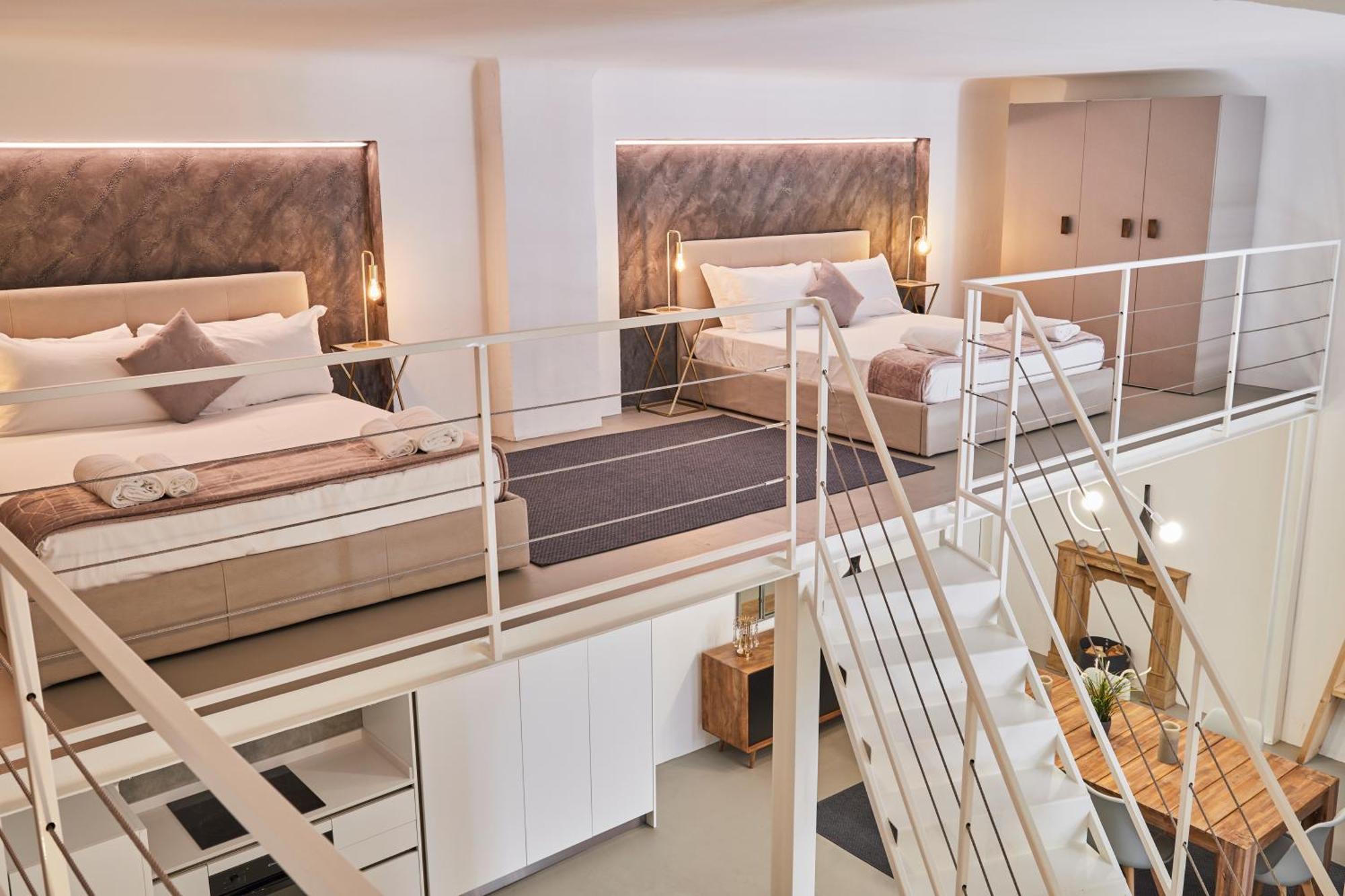 Retreats Brera Appartamento Milano