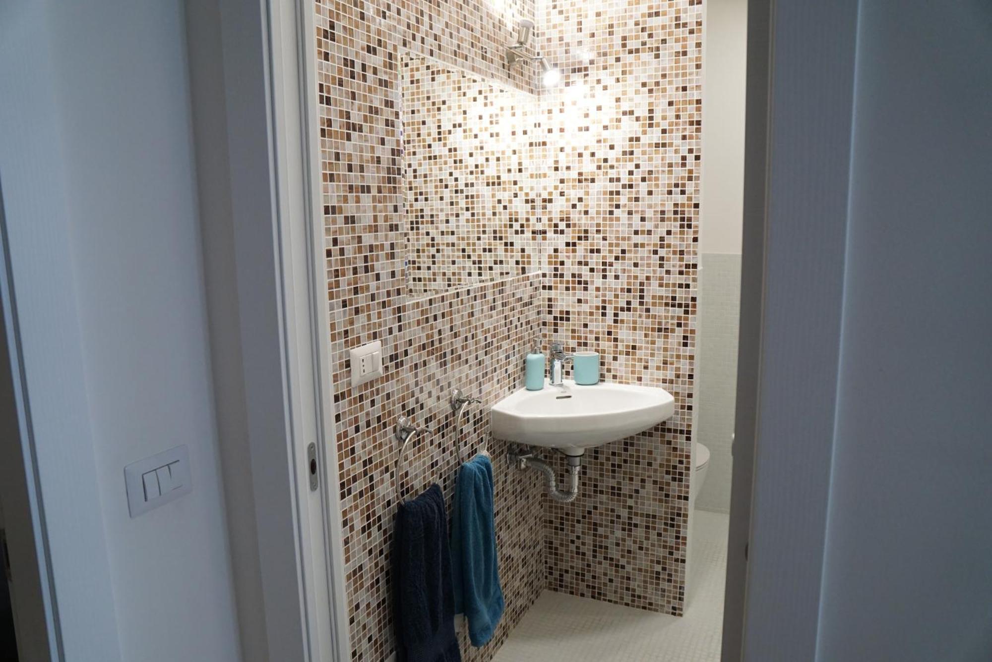 Apartment Il Milanese City Center Comfort And Relax - Central Station Milan