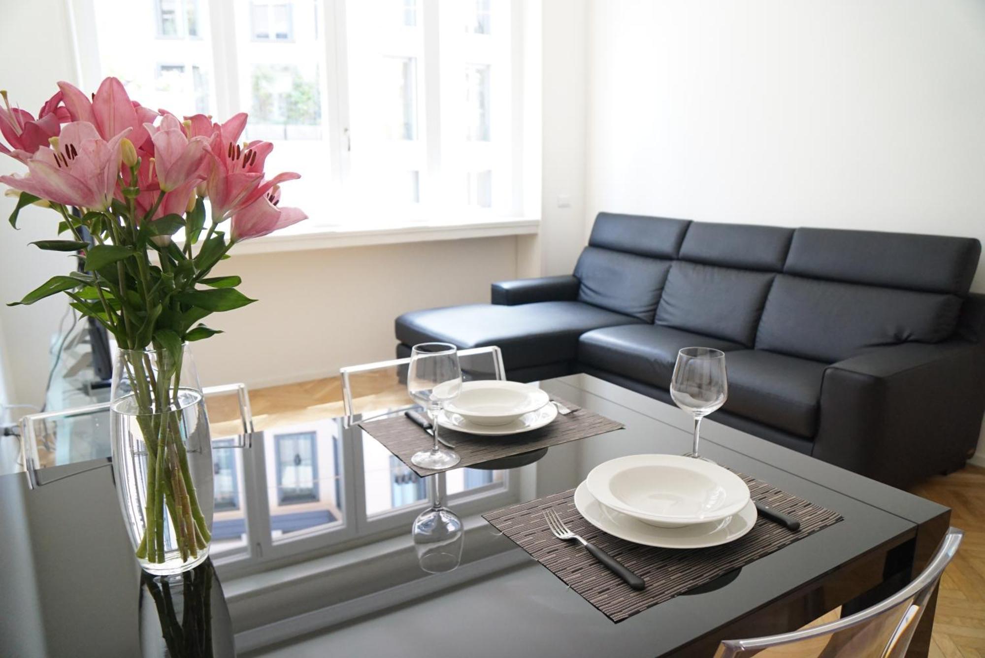 Apartment Il Milanese City Center Comfort And Relax - Central Station Milan