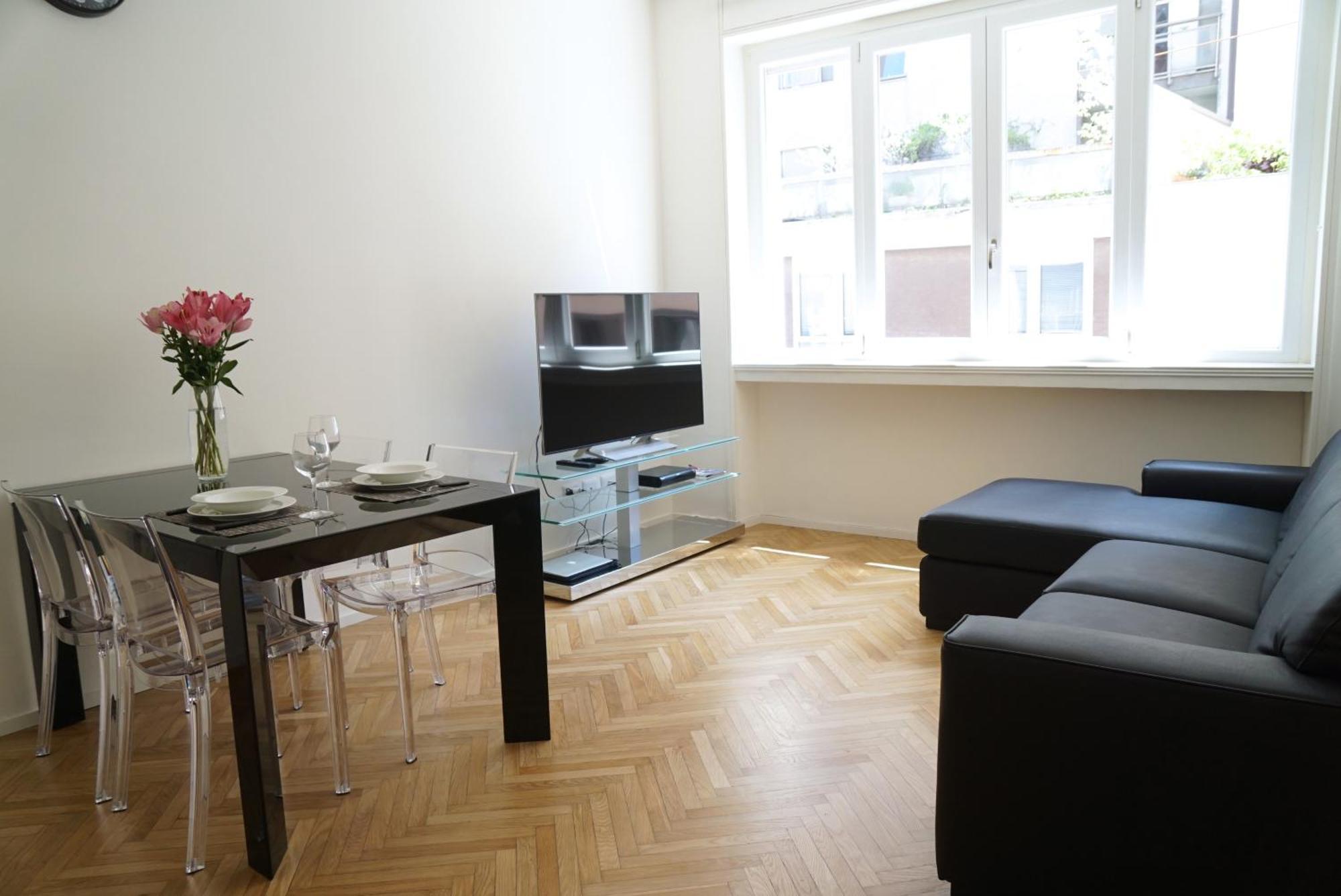 Il Milanese City Center Comfort And Relax - Central Station * Milan