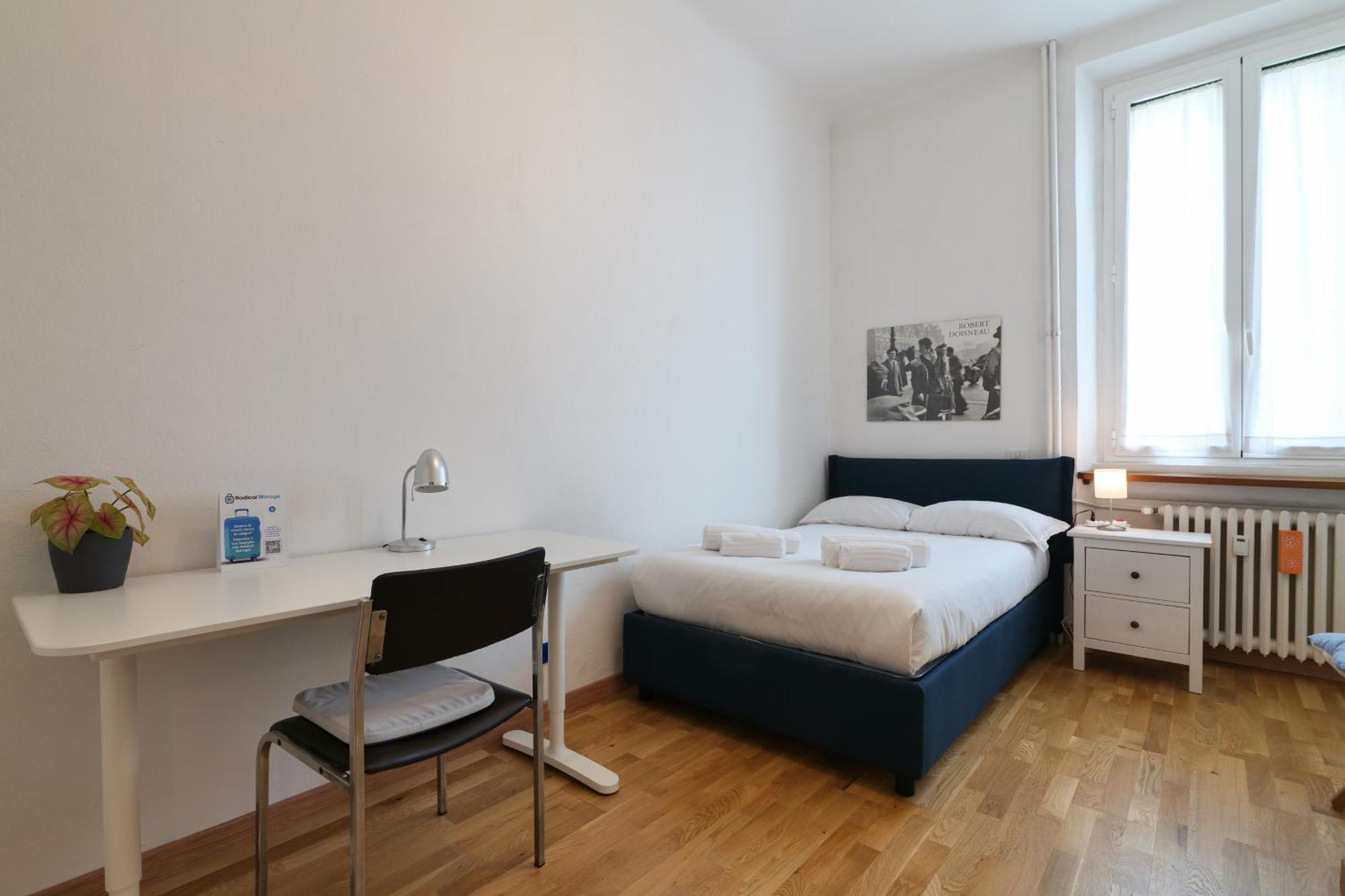 Primopiano - Tibaldi Milano