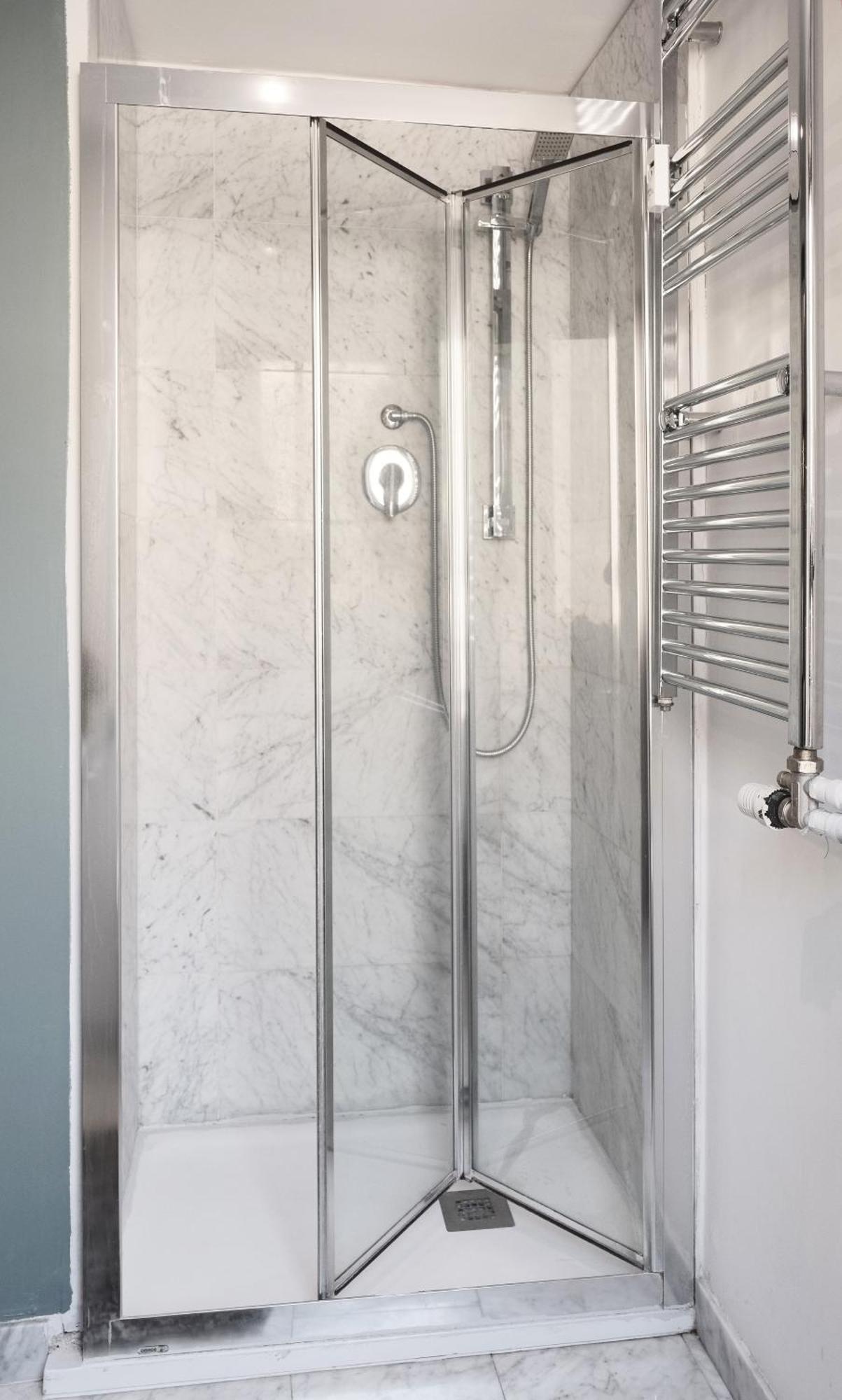 Apartamento Comecasa Da Chiaretta *