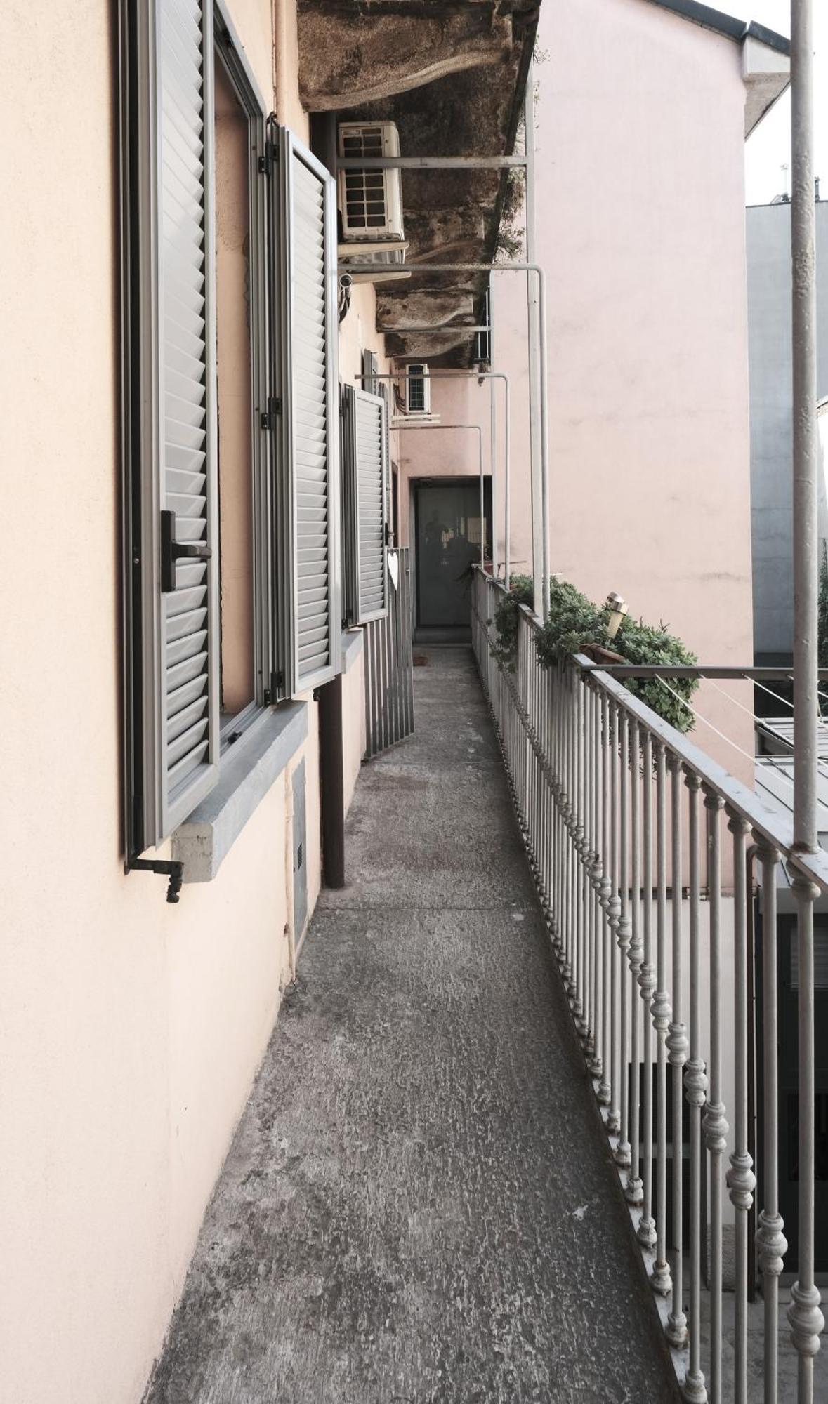 Comecasa Da Chiaretta Apartamento *
