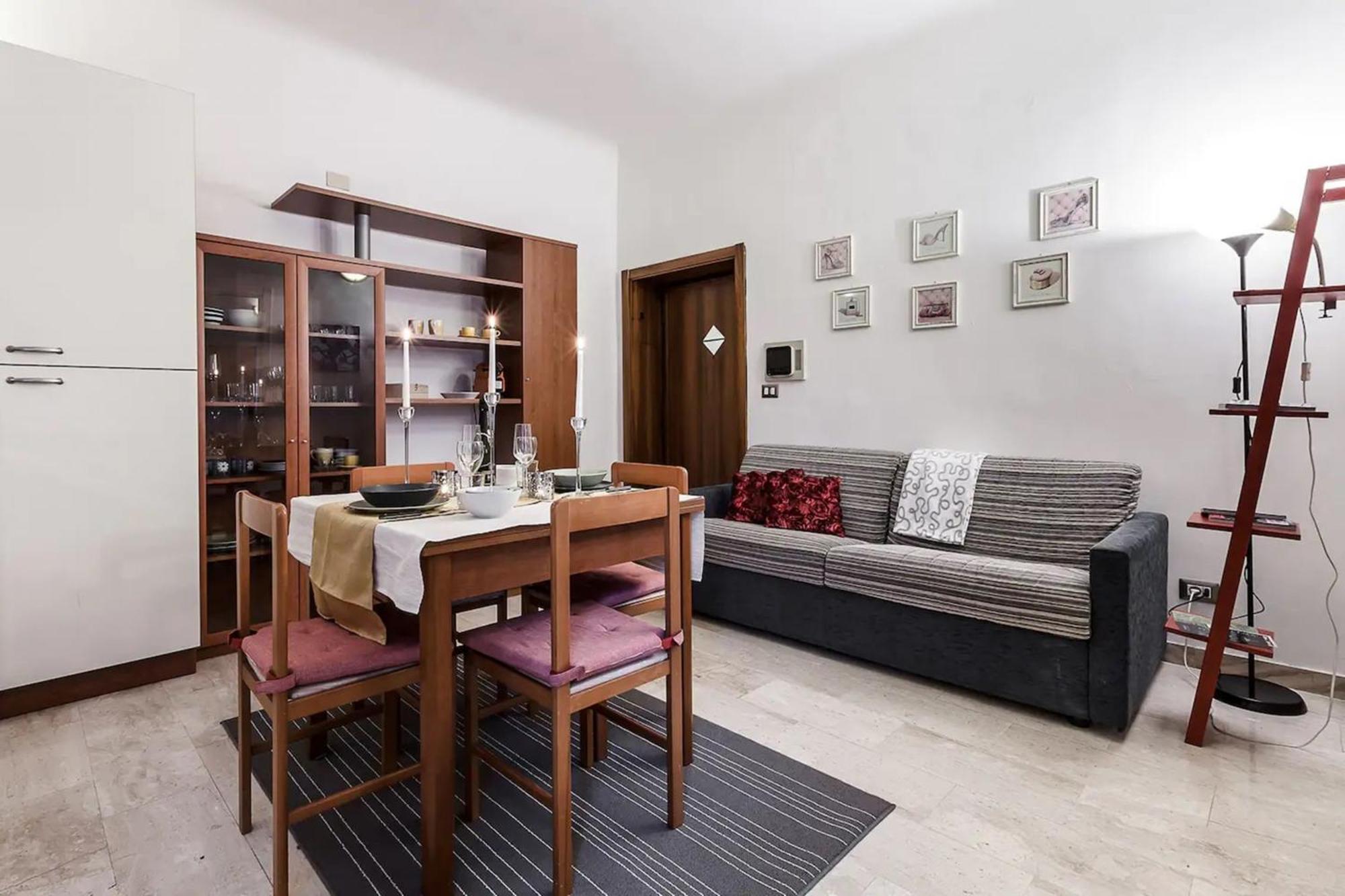 Milanrentals - Baires * Milan