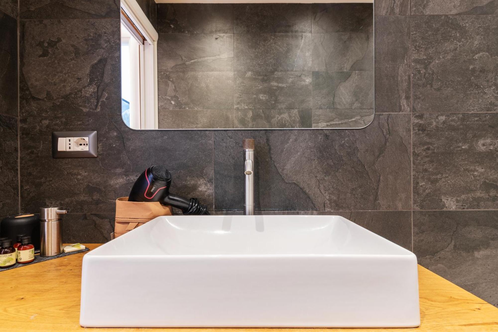 Appartamento Fontana