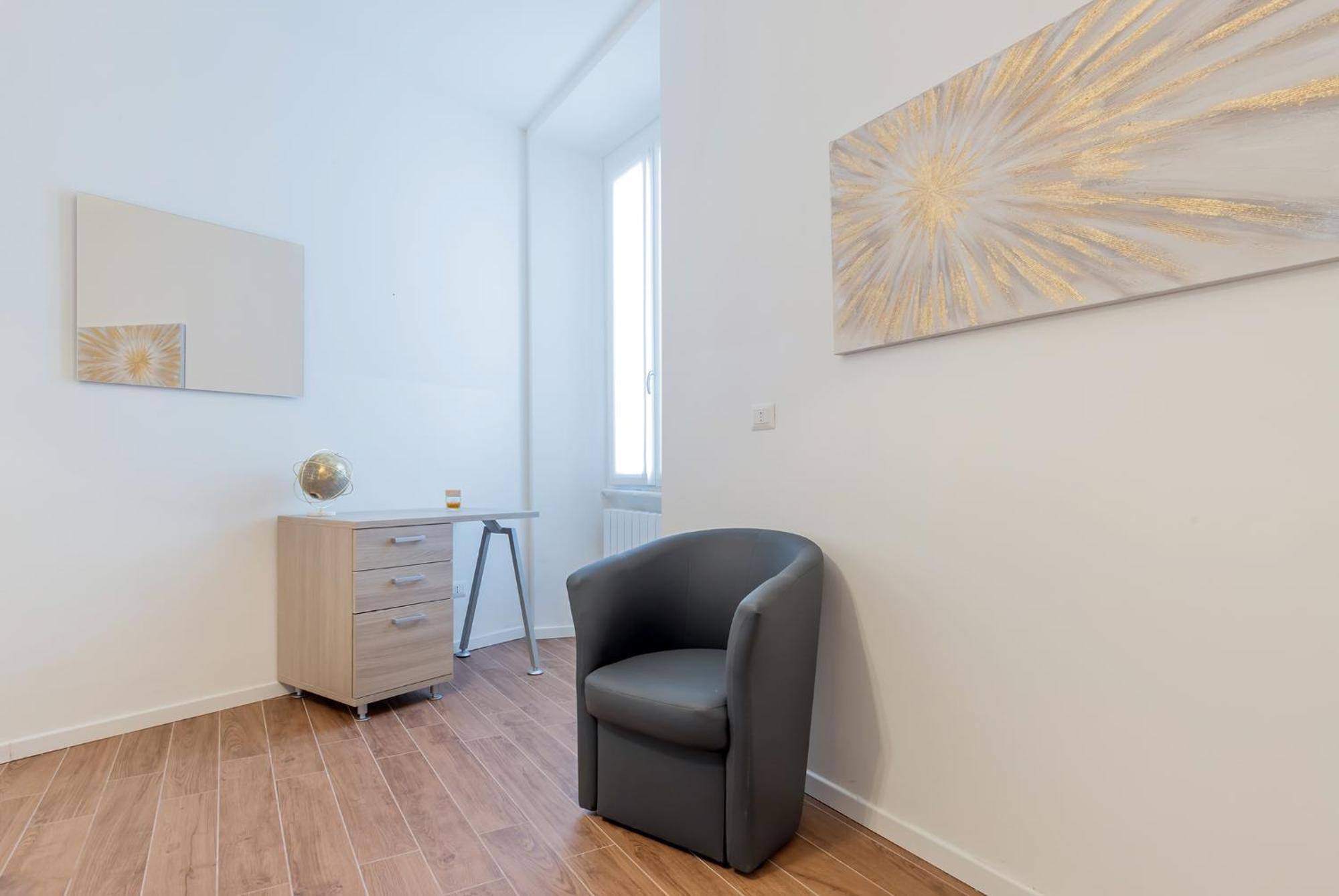 Appartamento Retreats Brera *