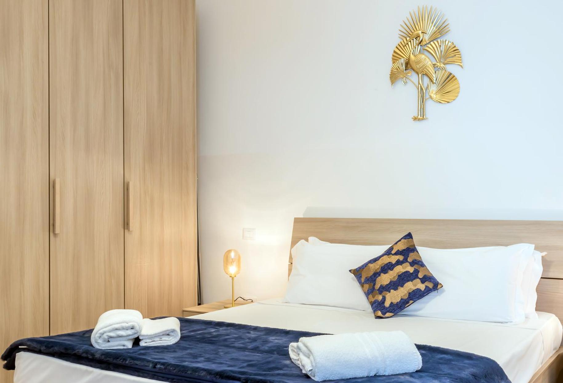 Retreats Brera Appartamento
