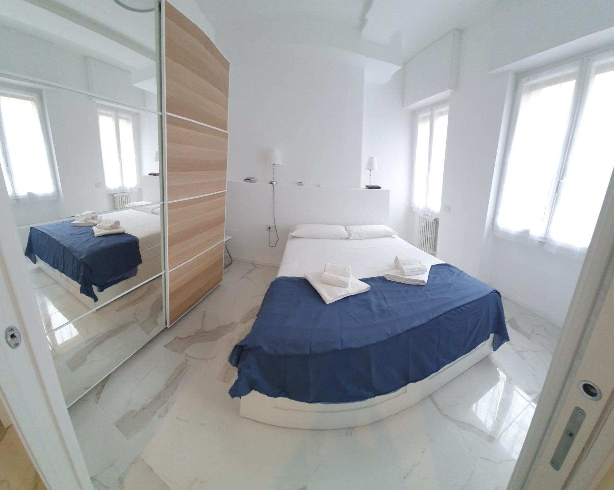 Appartamento Reali Bonaccini Milano