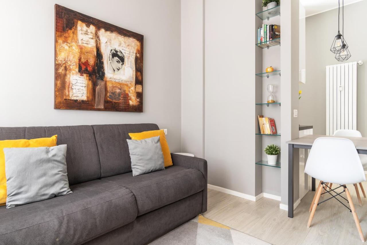 Apartamento La Bomboniera Di Washington