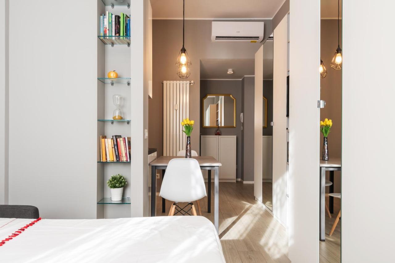 Apartamento La Bomboniera Di Washington *