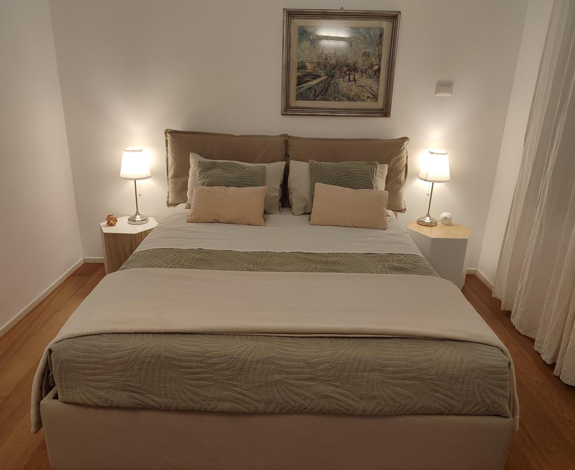 La Casa Di Sole Guest house *