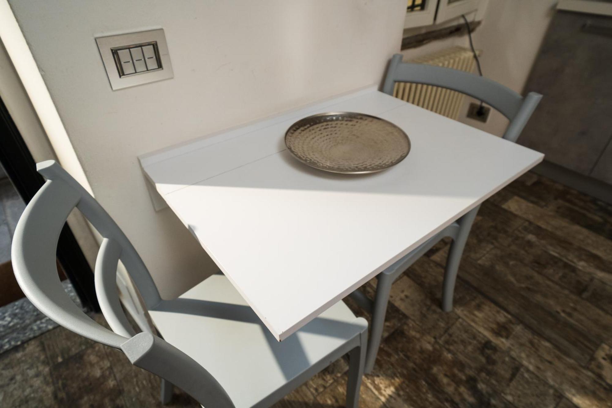 Apartment La Formaggeria Del Naviglio Milan