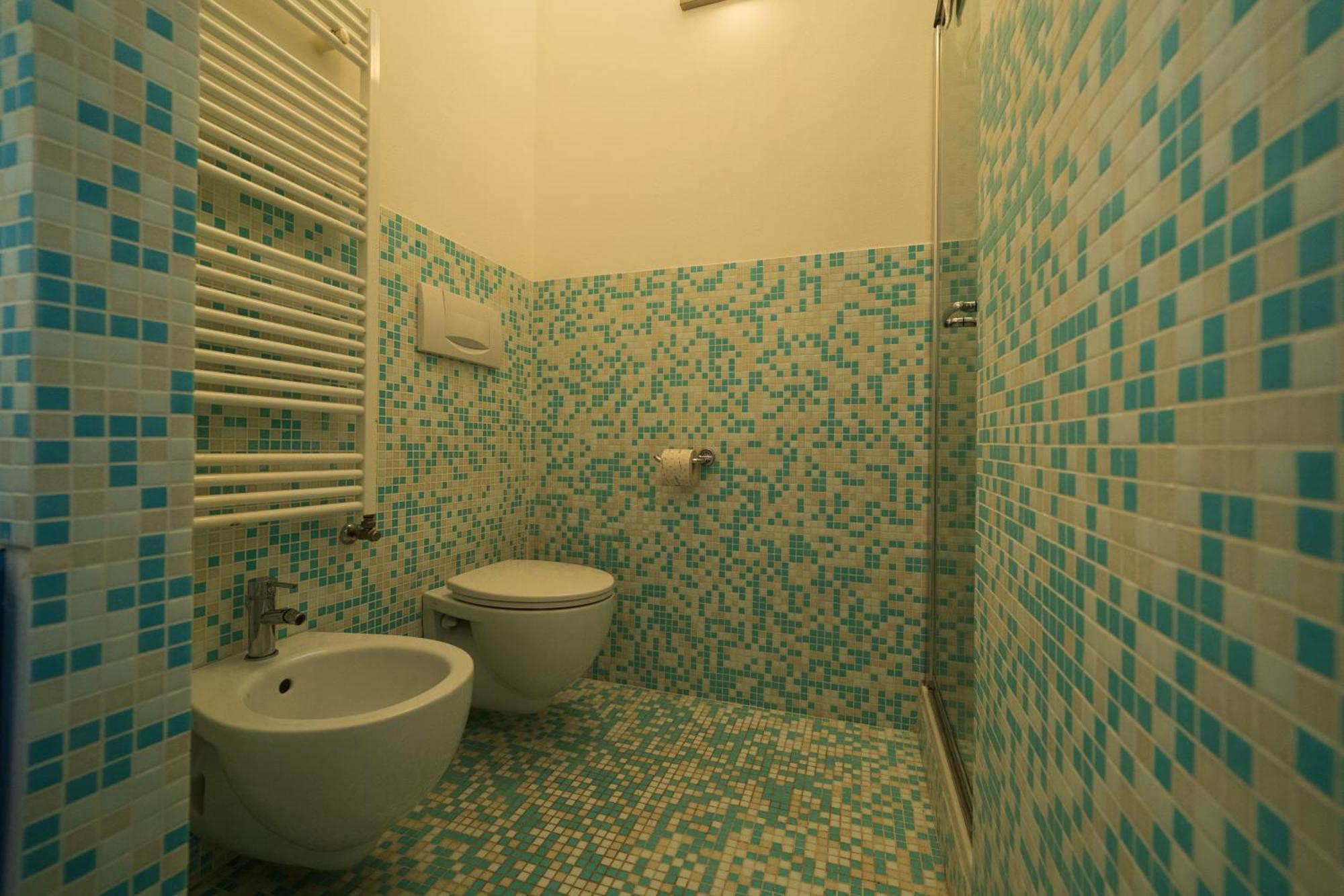 La Formaggeria Del Naviglio Apartment Milan