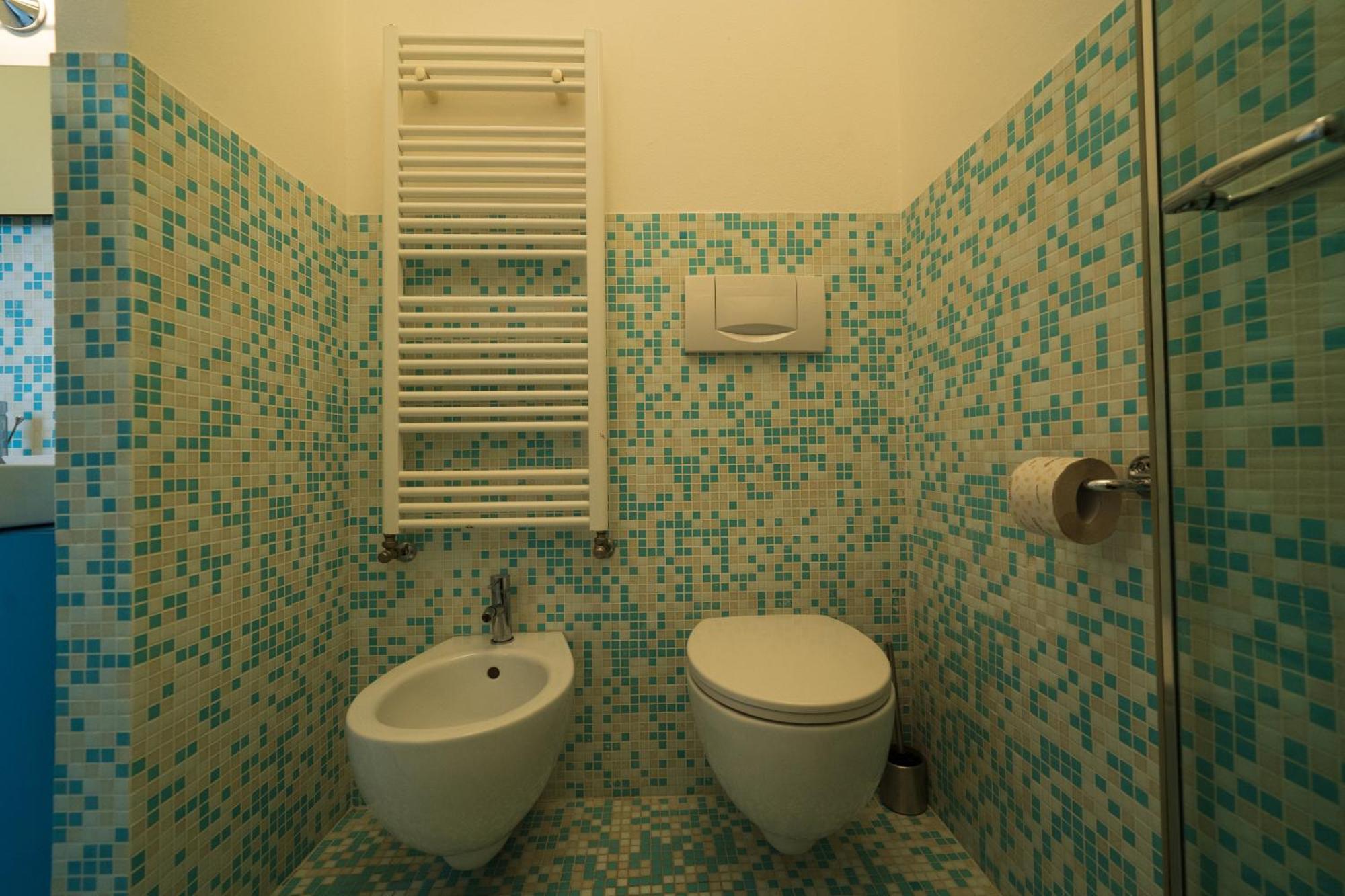 Apartment La Formaggeria Del Naviglio Milan