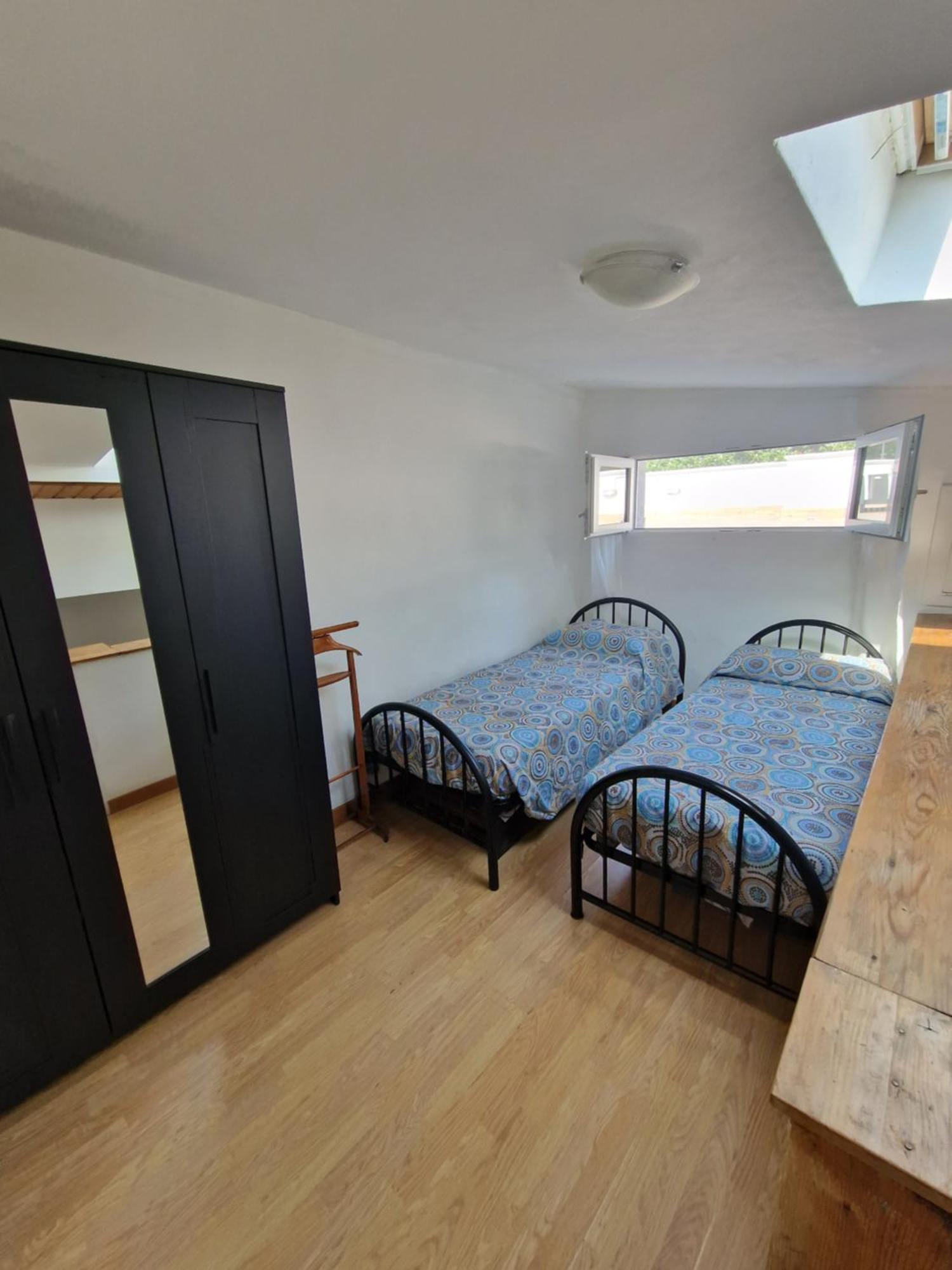 Apartamento Mini Loft Fabrique - Santa Giulia Hockey Arena