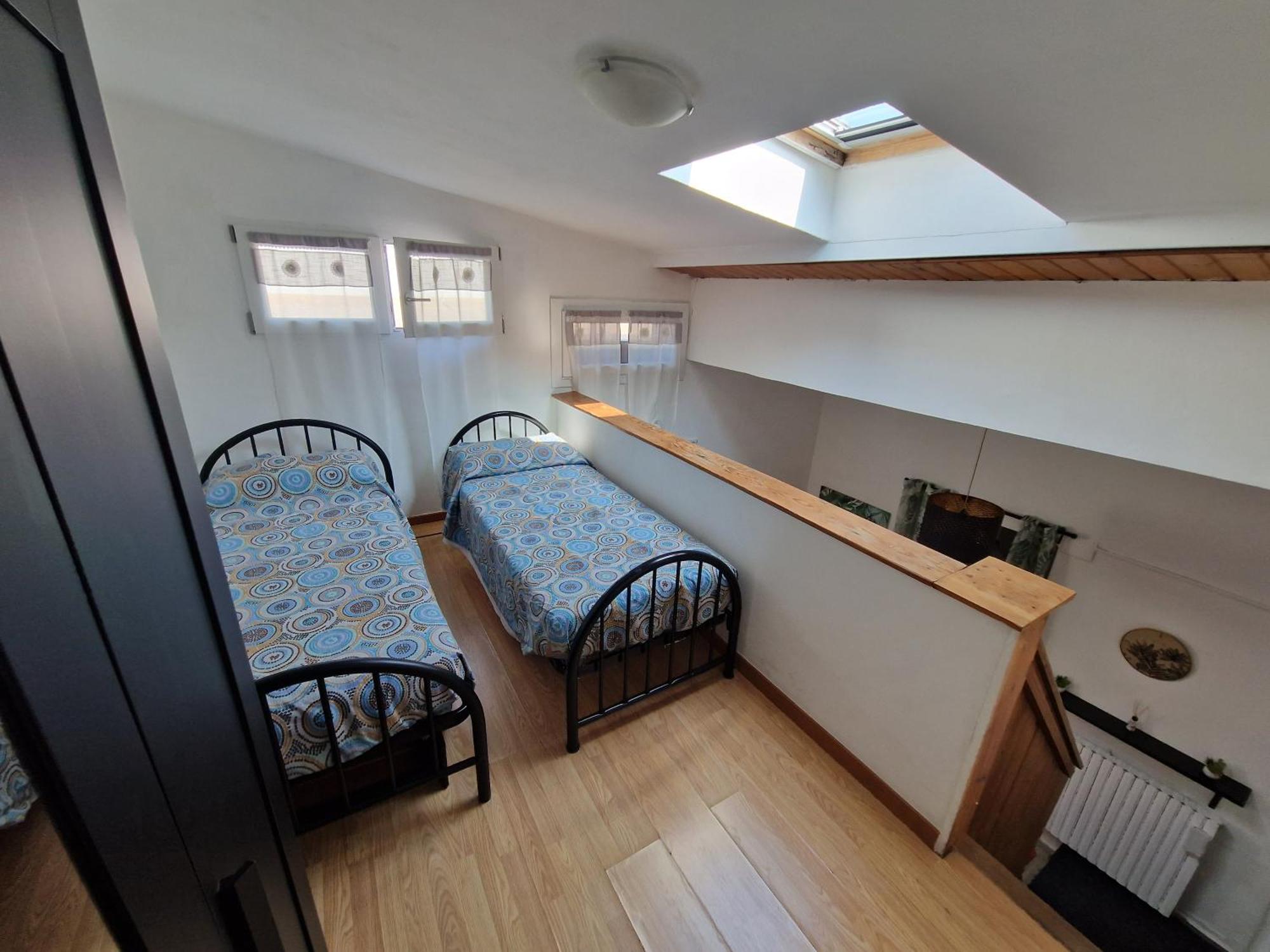 Mini Loft Fabrique - Santa Giulia Hockey Arena Apartamento