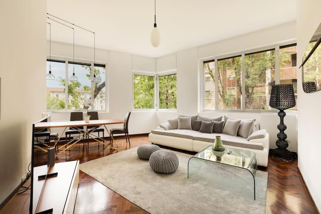 Apartamento Orazio Flexyrent Milão