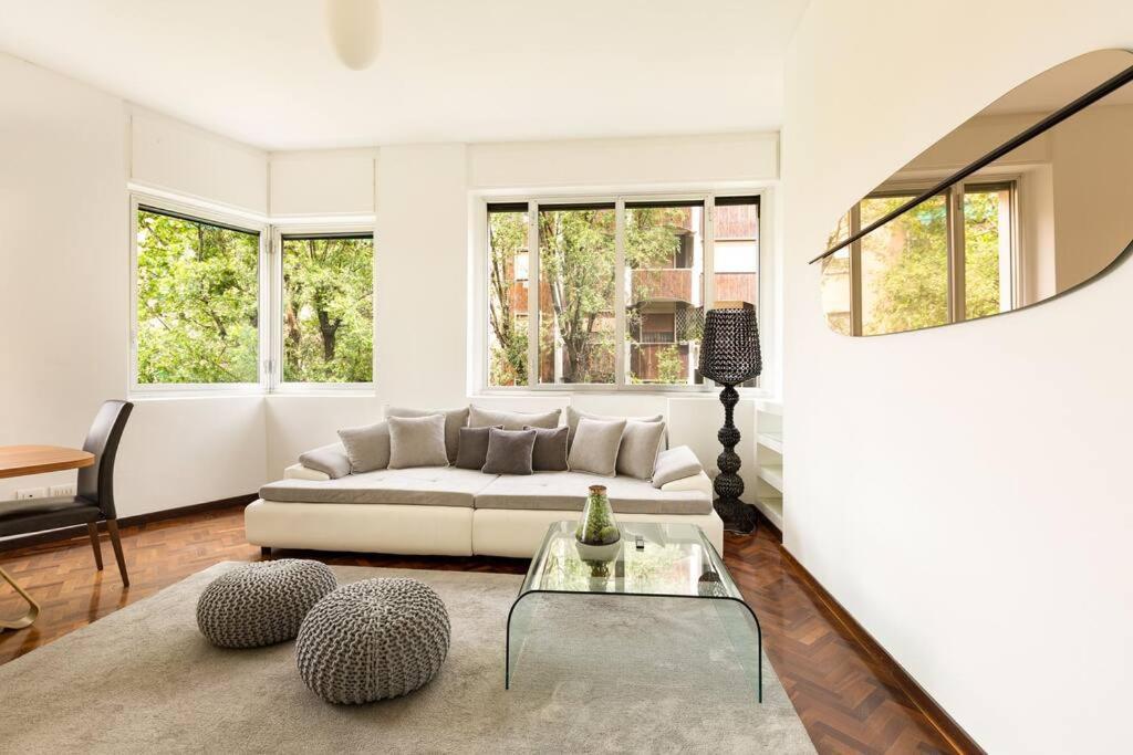 Orazio Flexyrent Apartamento Milão