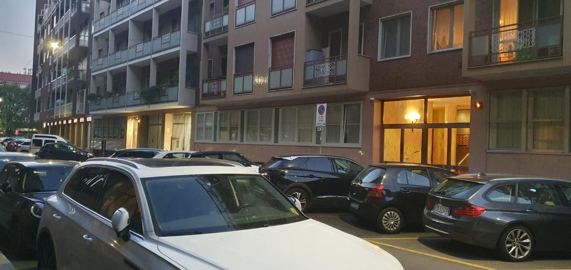 Appartamento Reali Bonaccini
