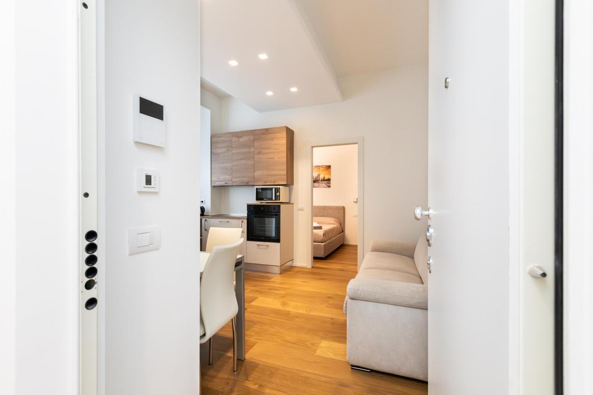 Appartamento Magnoliaapartments - 6 Senatore Duomo Milano