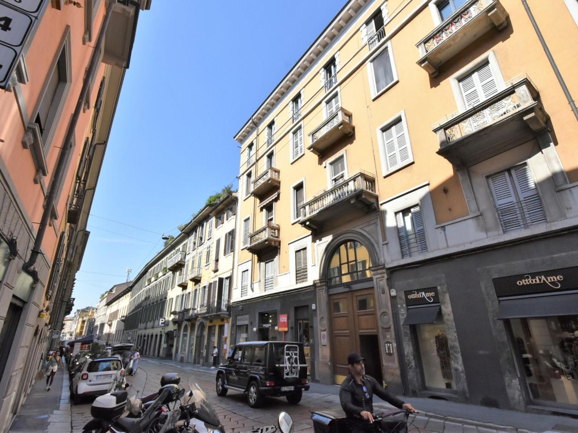 Apartment Brera By Interhome *