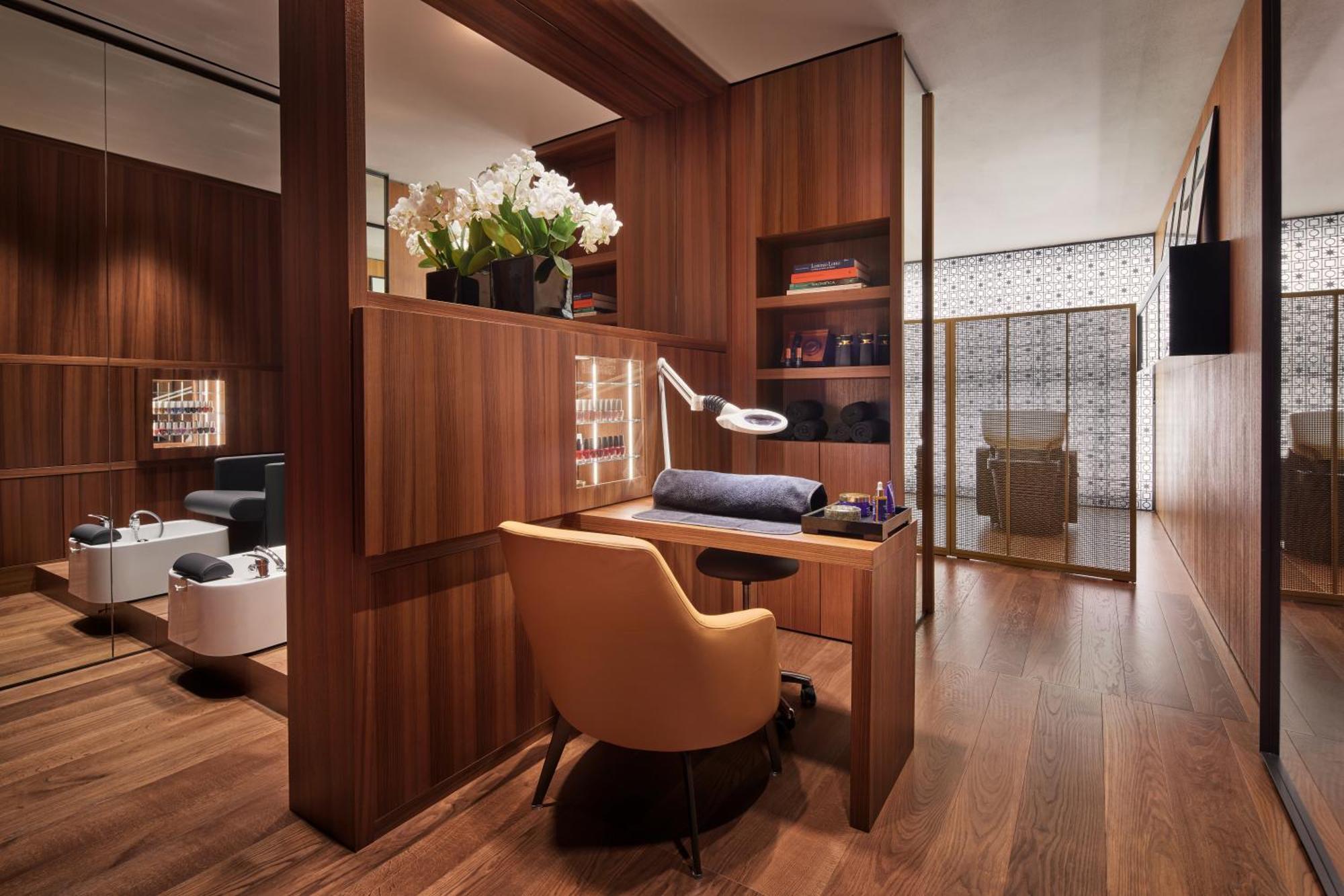 Bvlgari Milan