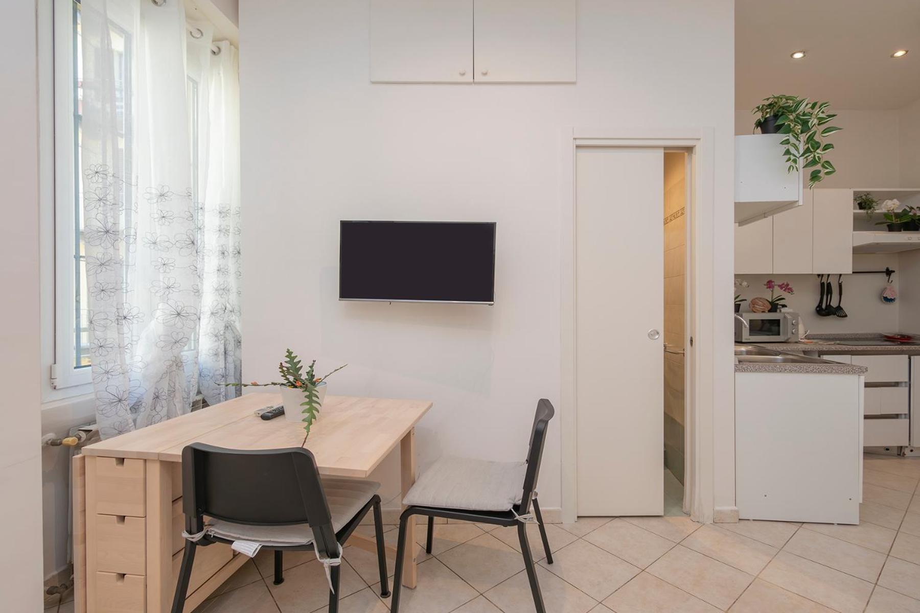 Ihost Cozy Studio - Melzo 5 Milan