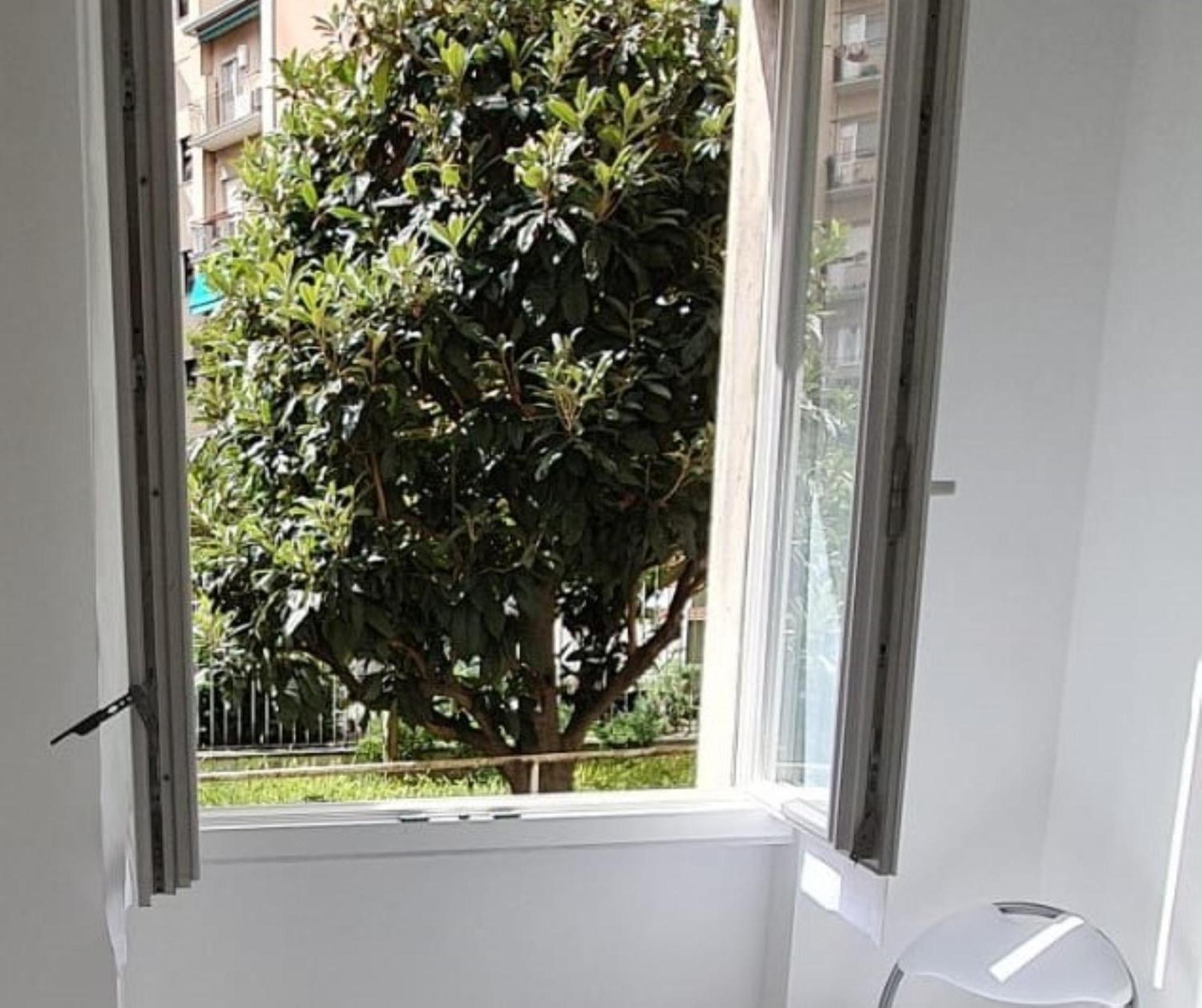 Reali Bonaccini Appartamento Milano