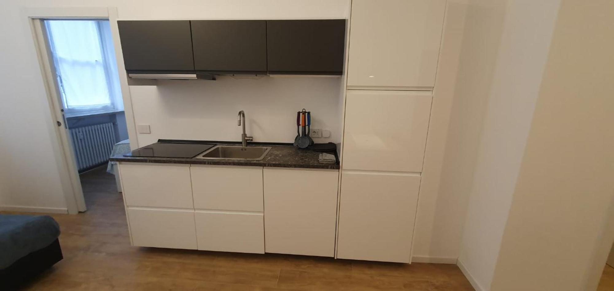Appartamento Reali Bonaccini Milano