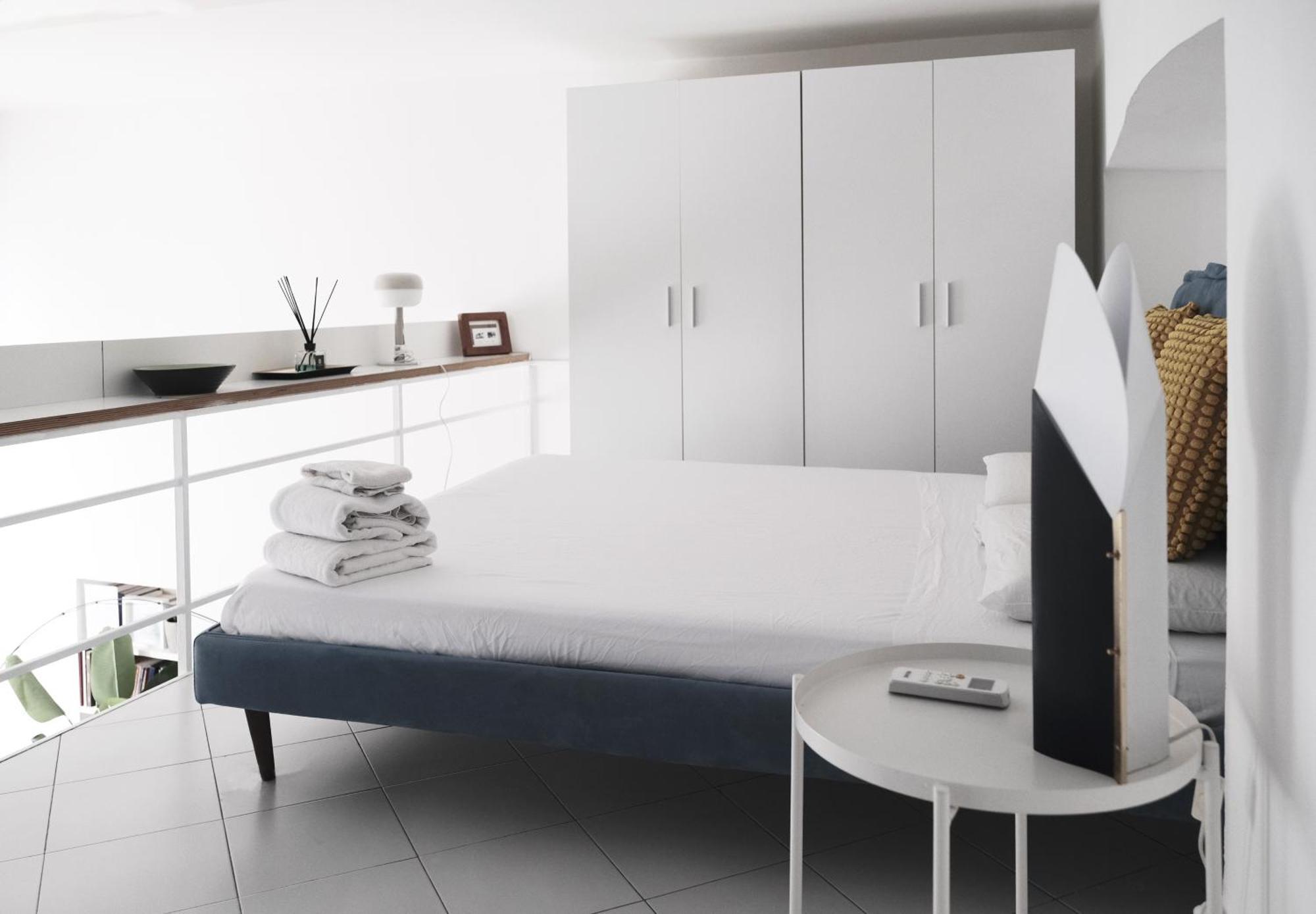 Comecasa Grazioso Loft In Crocetta Near Mangiagalli * Milan