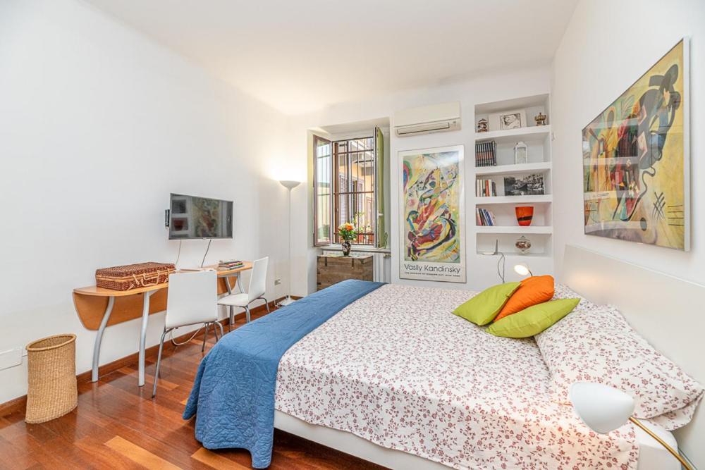 Apartment La Corte Dei Navigli