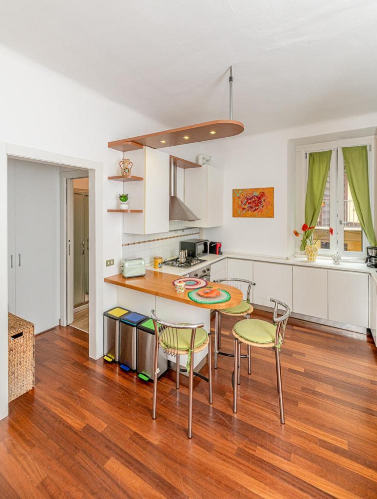 Apartment La Corte Dei Navigli