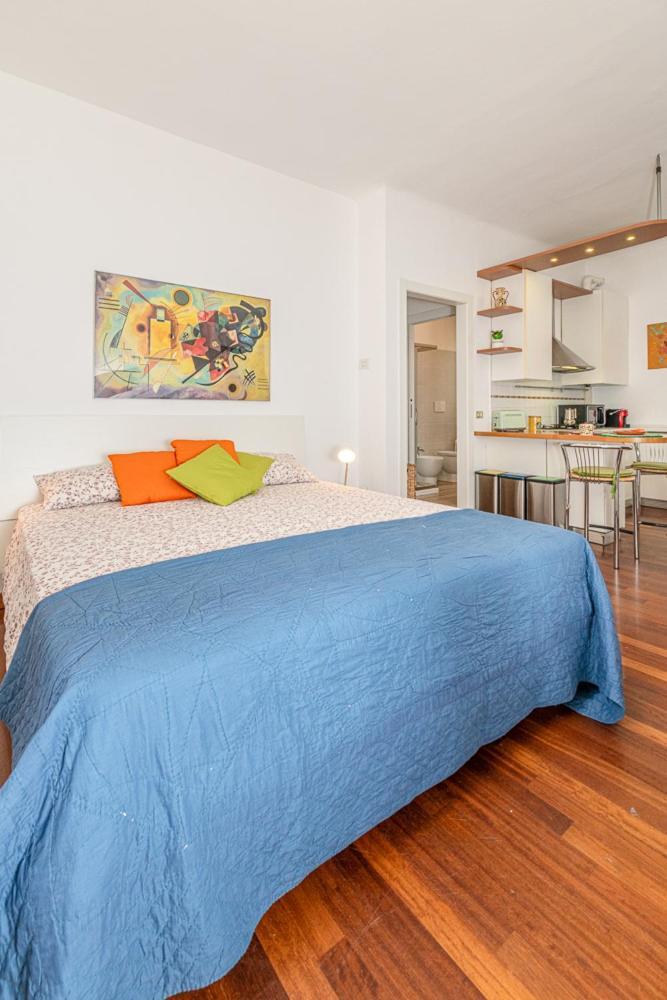 La Corte Dei Navigli Apartment Milan