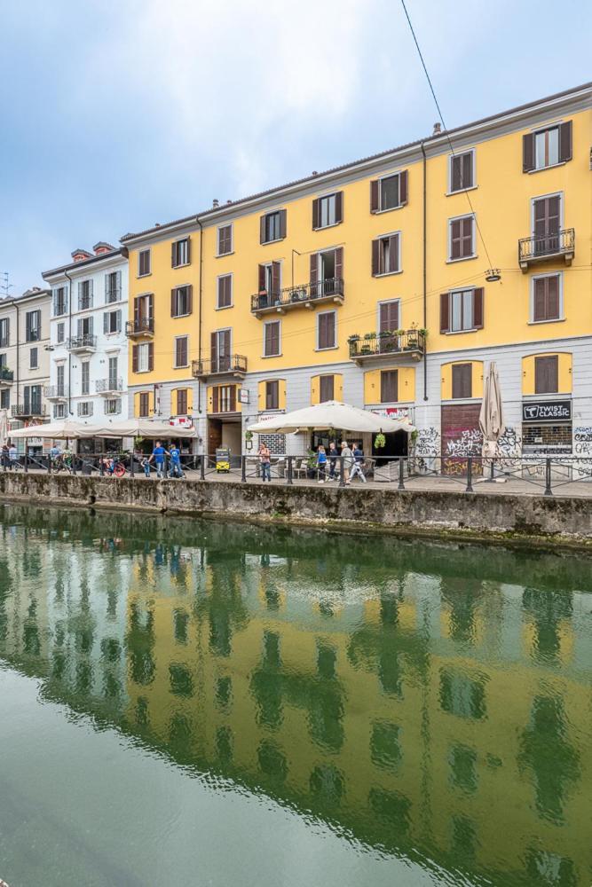 Apartment La Corte Dei Navigli *