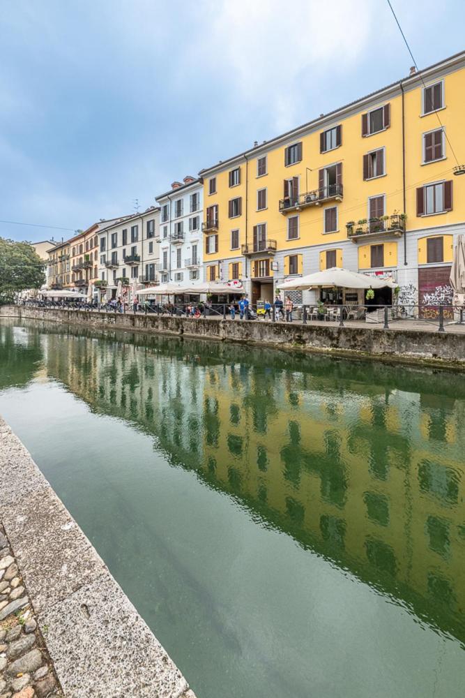Apartment La Corte Dei Navigli