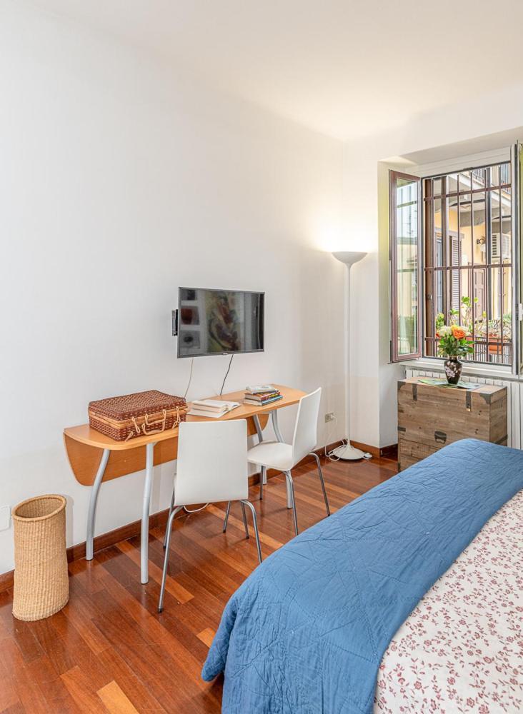Apartment La Corte Dei Navigli Milan