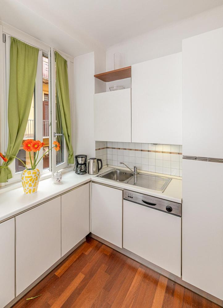 La Corte Dei Navigli Apartment *