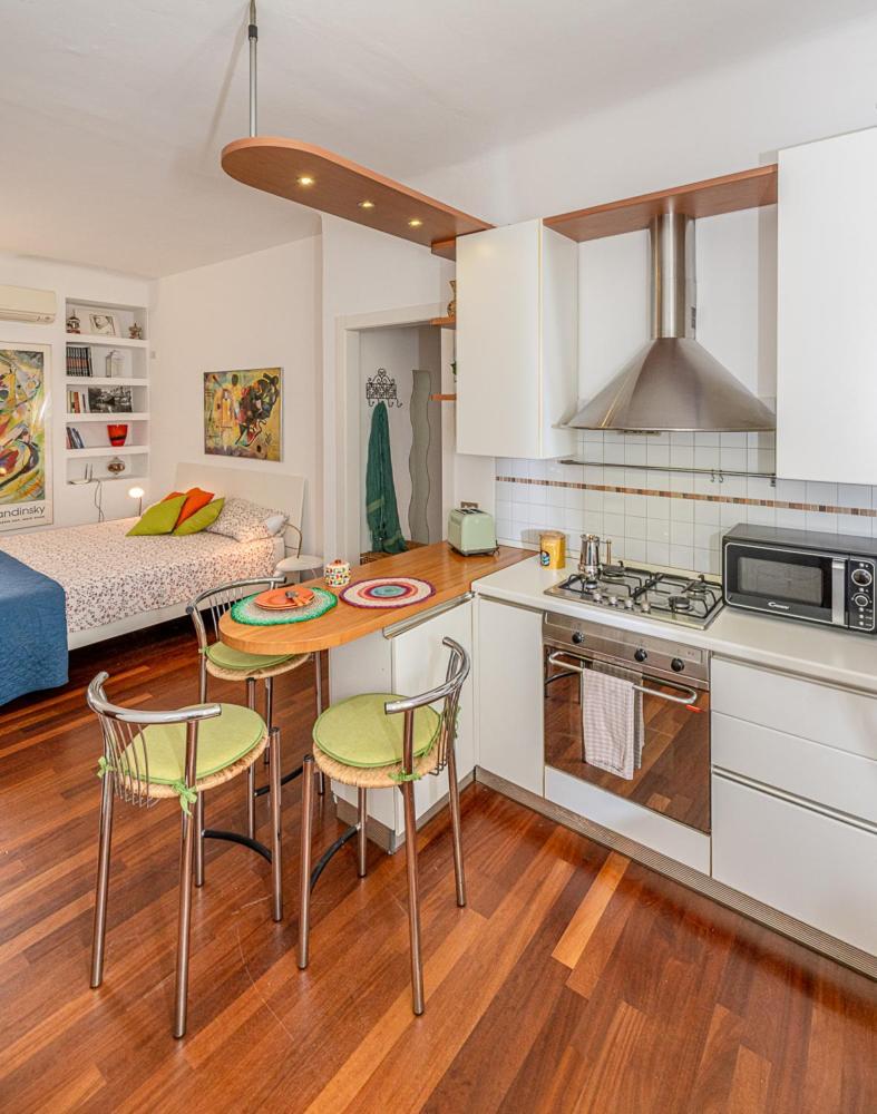 Apartment La Corte Dei Navigli *