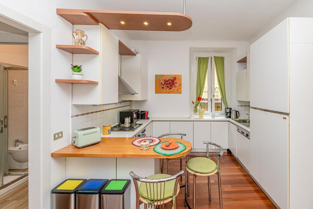 Apartment La Corte Dei Navigli