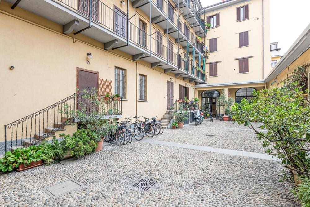 La Corte Dei Navigli Apartment Milan