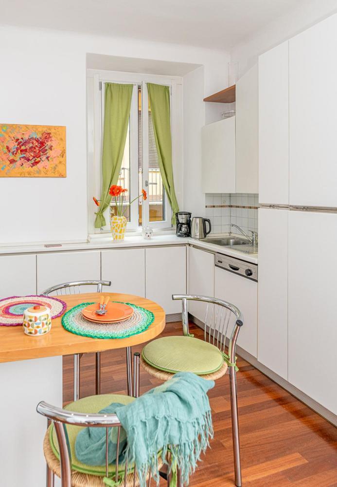 Apartment La Corte Dei Navigli *