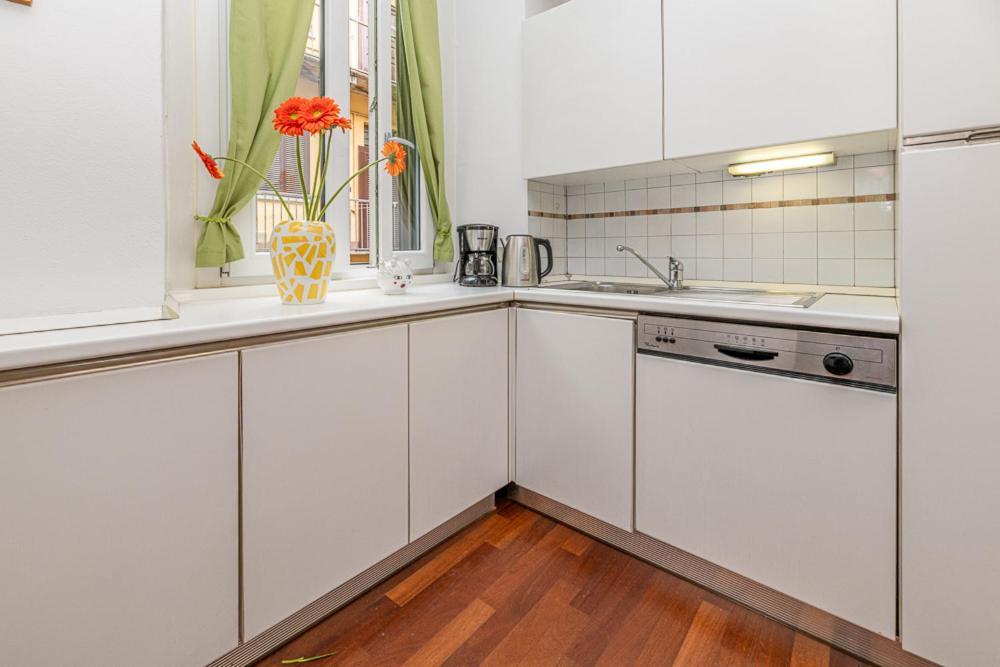 Apartment La Corte Dei Navigli