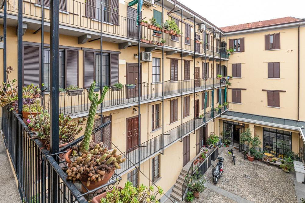 Apartment La Corte Dei Navigli *