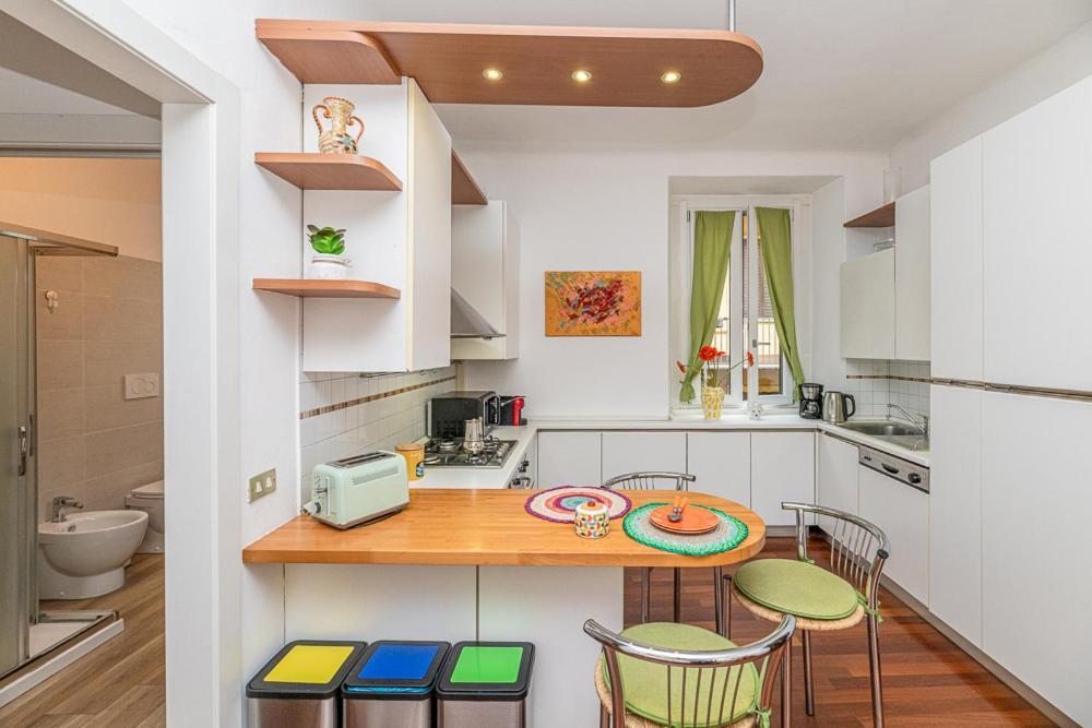Apartment La Corte Dei Navigli *