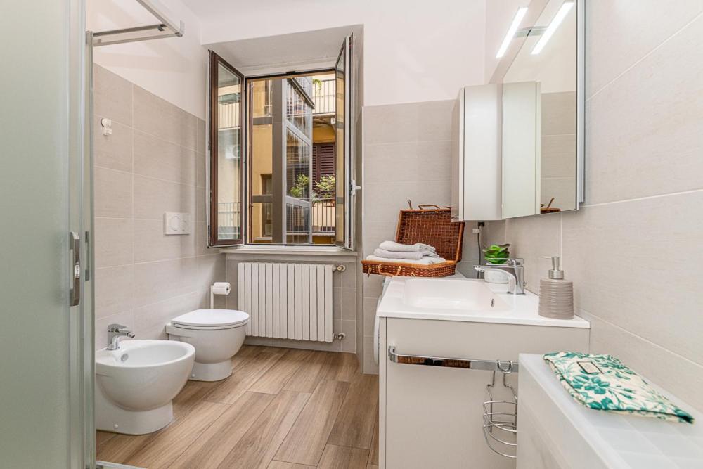 Apartment La Corte Dei Navigli