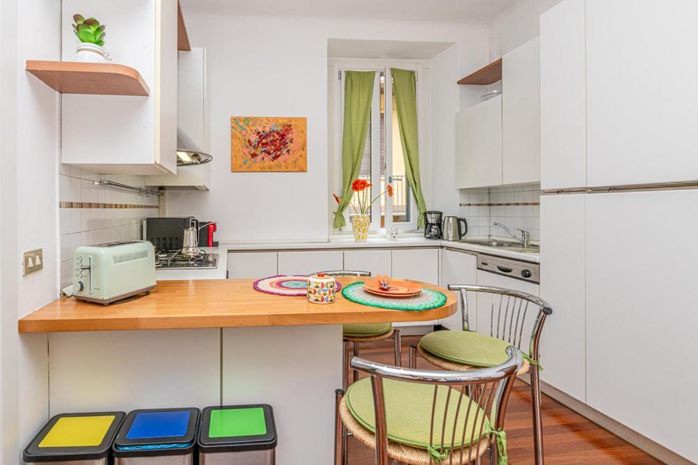 Apartment La Corte Dei Navigli *