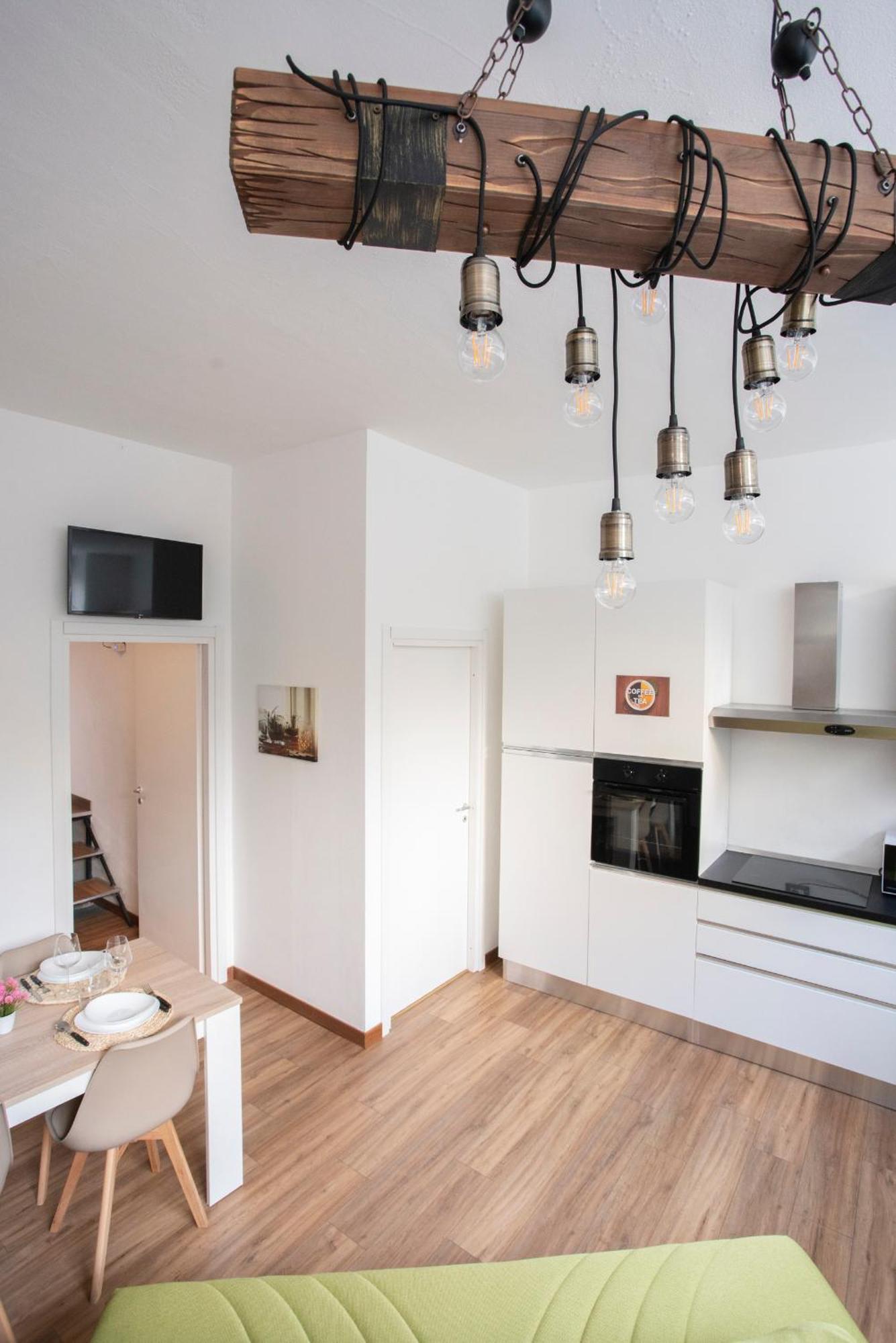 Elegant Sweet - Milan, 15 Minute Duomo Apartamento