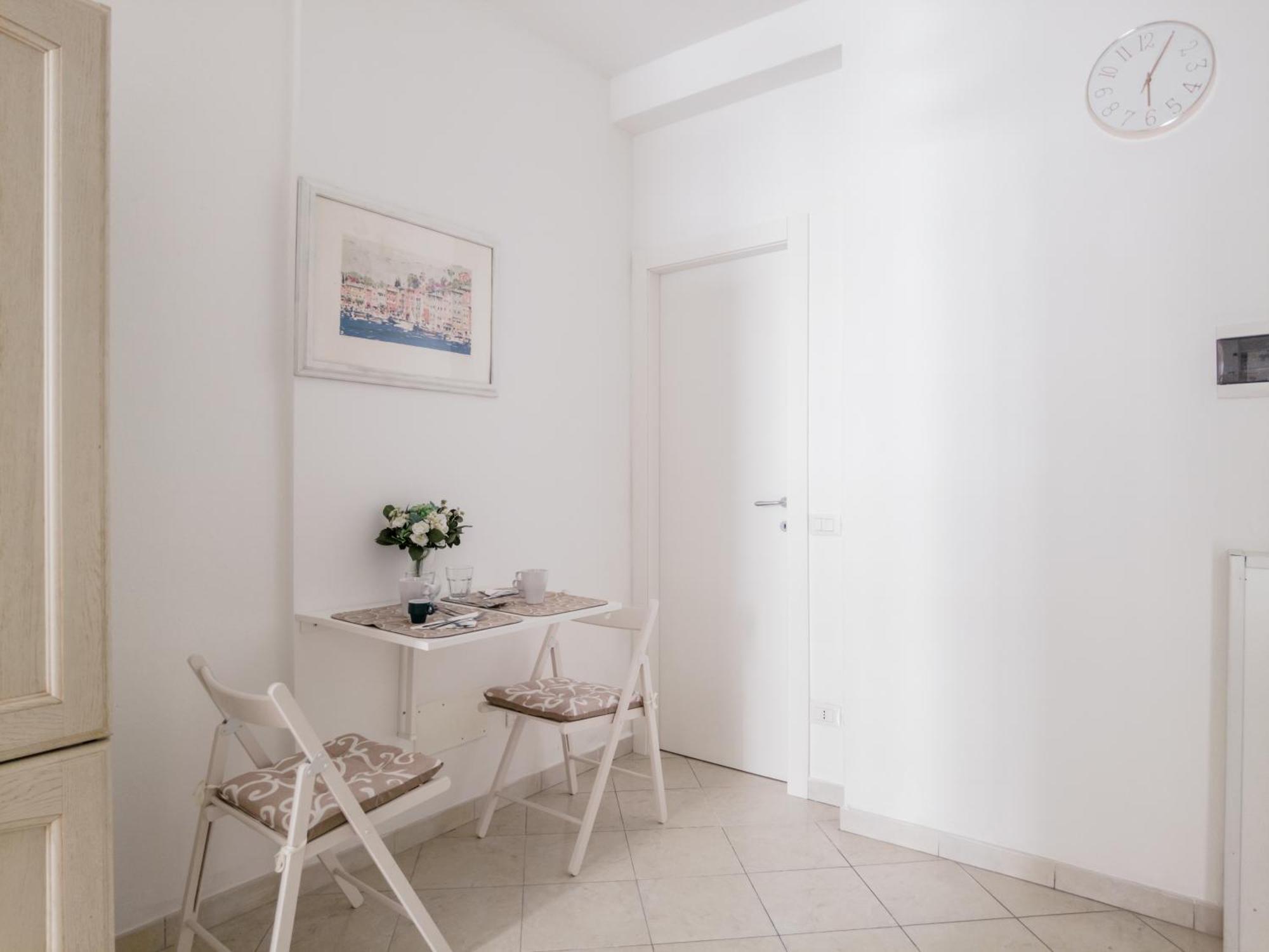 Nicole's Appartament-a 15 Min Dal Duomo Apartment Milan